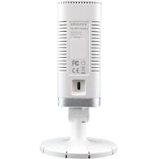 SMANOS HD WIFI KAMERA